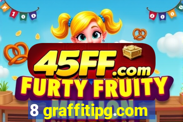 8 graffitipg.com